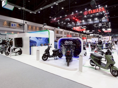 DECO Motor Expo 2025 24