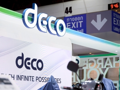 DECO Motor Expo 2025 26