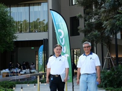 DECO 8th Anniversary 26