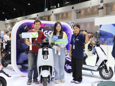 DECO Motor Expo 2025 27