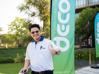 DECO 8th Anniversary 27