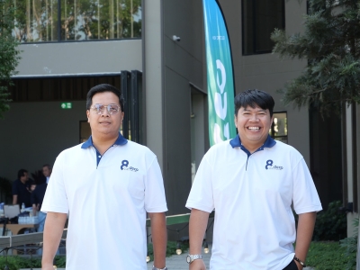 DECO 8th Anniversary 28