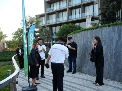 DECO 8th Anniversary 29