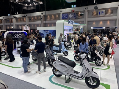 DECO Motor Expo 2025 31