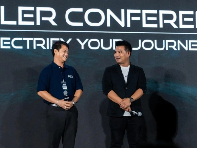 ภาพประทับใจจากงาน Deco Dealer Conference ครั้งแรก พบปะตัวแทนทั่วประเทศ 32