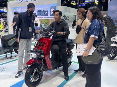 DECO Motor Expo 2025 33