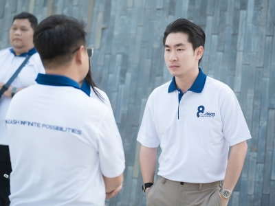 DECO 8th Anniversary 34