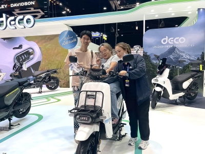 DECO Motor Expo 2025 35