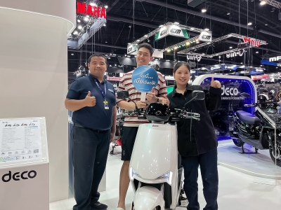 DECO Motor Expo 2025 37