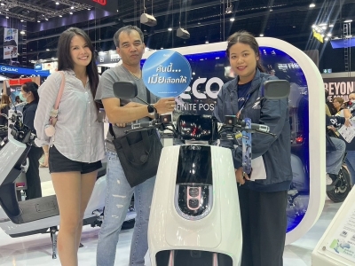 DECO Motor Expo 2025 38