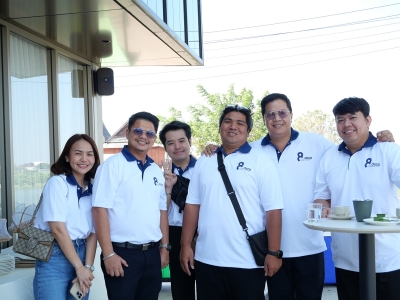 DECO 8th Anniversary 40