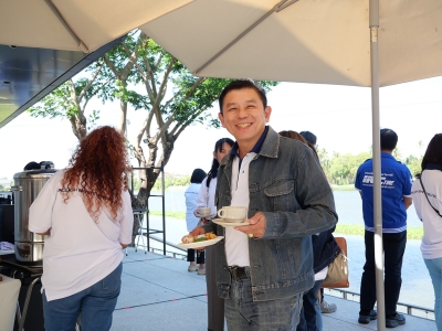 DECO 8th Anniversary 45