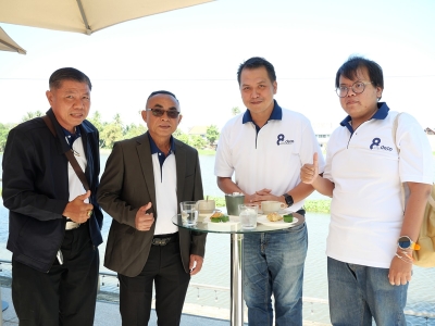 DECO 8th Anniversary 46