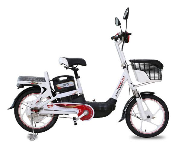 Electric Bicycles